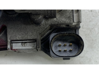 Дроссельная заслонка