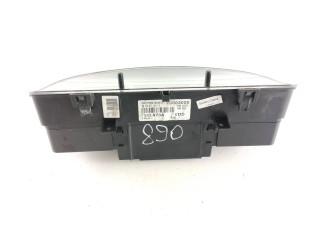 Přístrojová deska Volkswagen Caddy 2004 2K0920841A