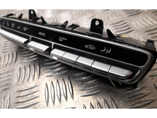 Блок управления климат-контролем A4479050704, Y1403   Mercedes-Benz V Class W447