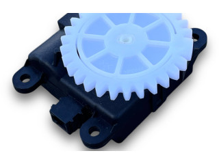 Блок комфорта 45340050 Chevrolet Captiva