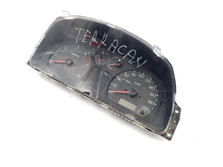 Přístrojová deska Hyundai Terracan 2001