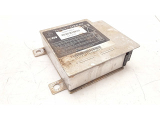 Блок подушек безопасности 60678004 Alfa Romeo 166