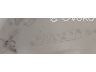 Pojistková skříňka A2045400024, A2045400082 Mercedes-Benz GLK (X204) 2012