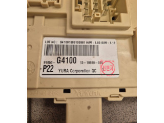 Řídící jednotka 391992U000 Hyundai i30 2019