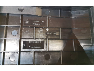 Pojistková skříňka 1K0937132F, 3C0937125A Volkswagen Tiguan 2012