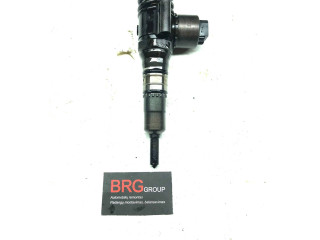 Комплект форсунок 03G130073G, 0414720404 Volkswagen Touran I BKD