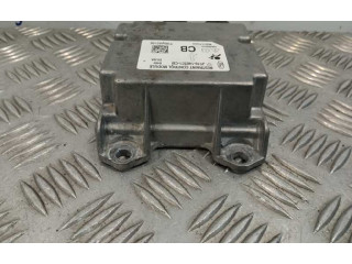 Блок подушек безопасности JT7614B321CB   Ford Tourneo