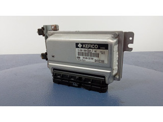 Блок управления двигателем ECU