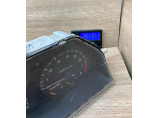 Спидометр (приборный щиток) MB680657, 738080 Mitsubishi Lancer