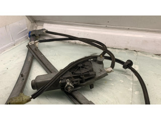 Передний комплект электрического механизма для подъема окна