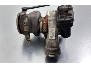  Турбина Skoda Octavia Mk3 (5E)  04E145725DF, 04E145725DF         