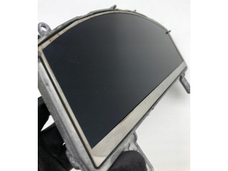 Přístrojová deska Ford Kuga III 2023