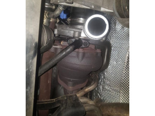  Турбина Volvo S60           