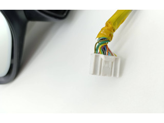 Зеркало электрическое Subaru Forester SK 2018 - года