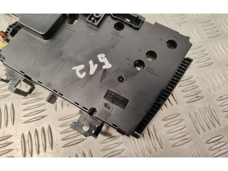 Блок управления климат-контролем 7923 Volvo S60