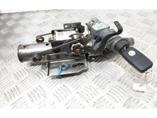    Рулевая рейка 1J1419501EG   Volkswagen Bora 1998 - 2005 года