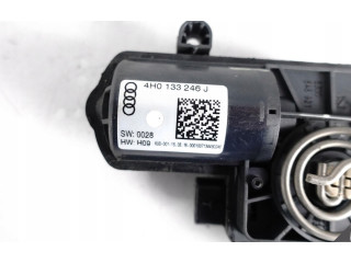 Блок управления 4H0133246J, 445KW   Volkswagen Golf VII