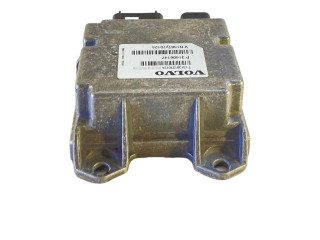 Блок подушек безопасности P31406147, VN138TV70124 Volvo V40