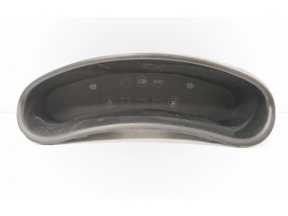 Дисплей       Chevrolet Matiz