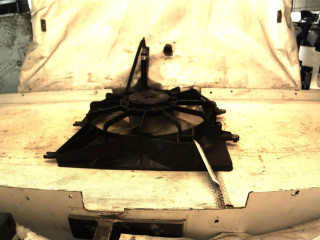 Вентилятор радиатора         Honda Accord 2.2