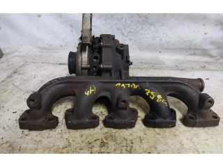  Турбина Volvo S80  GTB2056VL         