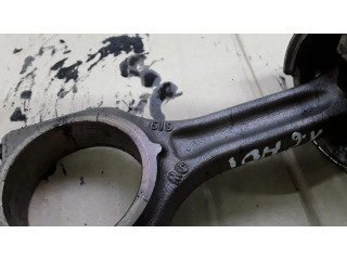  Поршень с шатуном  619  Citroen C3 Picasso для дизельного двигателя 1.6