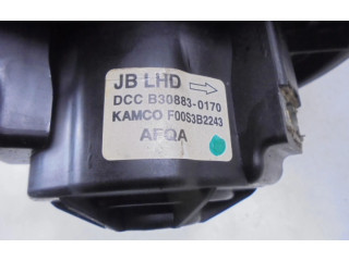 Вентилятор печки    B30883-0170, B30883-0170   KIA Rio