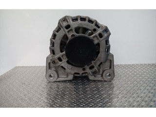 Генератор 231006007R--A   Renault Clio III