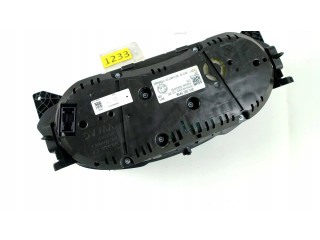 Панель приборов 3V0920741A   Skoda Superb B8 (3V)       