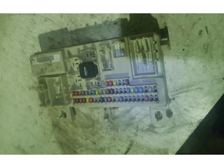 Блок предохранителей 4M5T14A073 Ford Focus