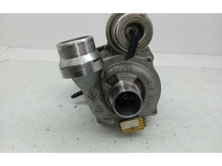 Turbodmychadlo Турбина 478276H307056 Renault Sandero I