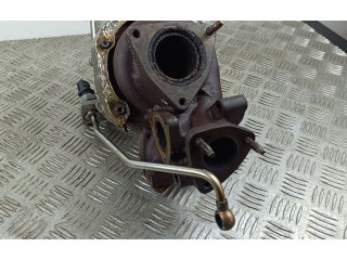 Турбина Jeep Grand Cherokee 35242180F