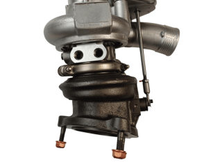  Турбина Volvo XC90  49377-06213, IT-49377-06213         