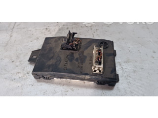 Блок комфорта 8200296328B, U718522037E Dacia Sandero