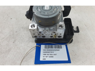 Блок АБС 476600078R, 476600078R Dacia Dokker 2012 - года