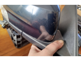 Зеркало электрическое        Jaguar XF X250  2007 - 2015 года   