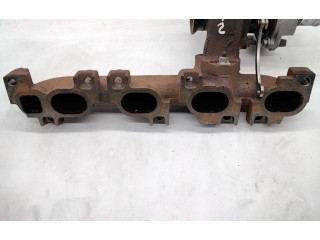  Турбина Jeep Renegade  55280444         