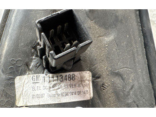 Зеркало электрическое        Opel Meriva A  2003 - 2010 года   