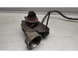 Turbodmychadlo Турбина Mercedes-Benz A W169 2.0