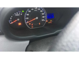 Вентилятор радиатора 25380-0X300 Hyundai i10 1.1