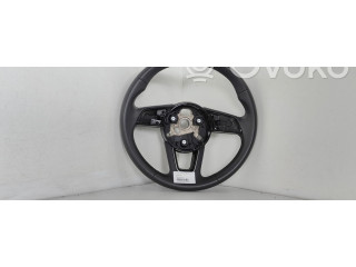 Руль Audi A3 S3 8V 2013 - 2019 года 8W0419091CK