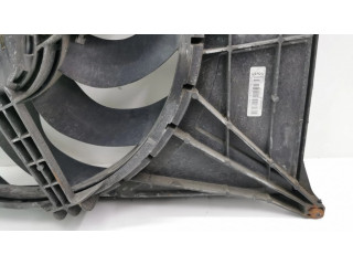 Вентилятор радиатора     52009102, 8E4500000    Jeep Renegade 1.6