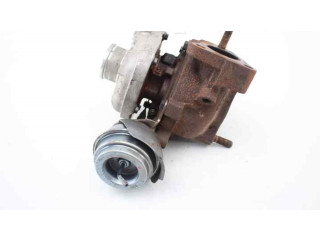 Turbodmychadlo Турбина 282012A701 Hyundai i30