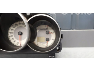 Спидометр (приборный щиток) 8LBS3PA Mazda 3 I