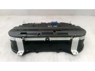 Přístrojová deska Toyota Avensis T250 2005 MB2574300290, 8380005850