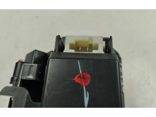 Вентилятор печки    DT116625-160   Renault Clio V