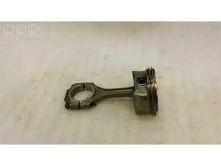 Поршень с шатуном A1560300917 Mercedes-Benz S AMG W221 для бензинового двигателя 6.2