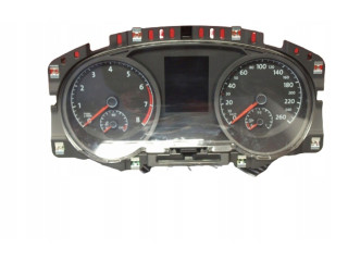 Панель приборов 5G0820860 Volkswagen Golf VII