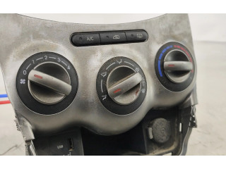 Блок управления климат-контролем 97250, 0X130RA5 Hyundai i10