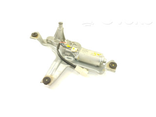 Моторчик заднего дворника 34977581 Mitsubishi Grandis